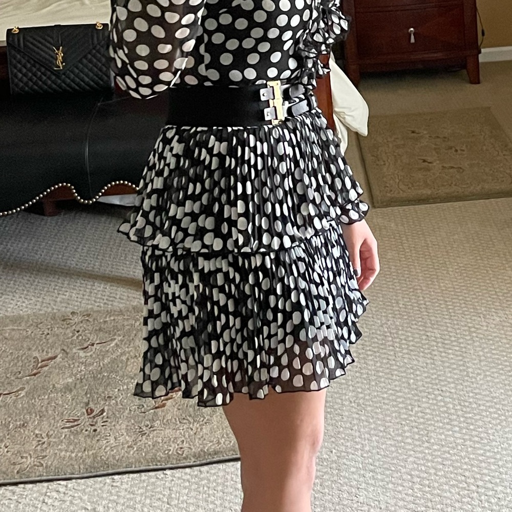 DELFI dress